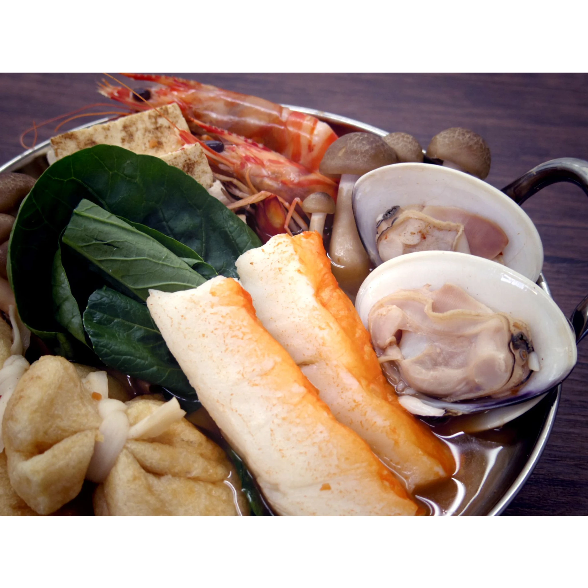 
King Style Seafood Leg Wholesale High Quality Frozen Crab Meat Stick 