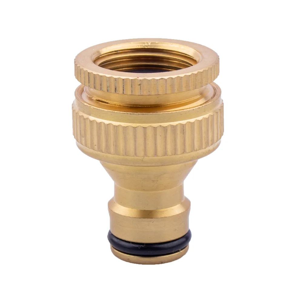 Brass Fitting Pipe Screw Thread Black Pipe Fittings Copperplastic Plumbing Fittings Disconnectorght Connector Male Round Casting