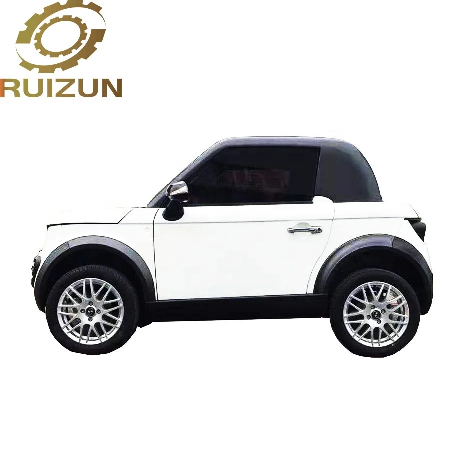 4 Wheels  Electric Vehicle Chinese Electric Car best price