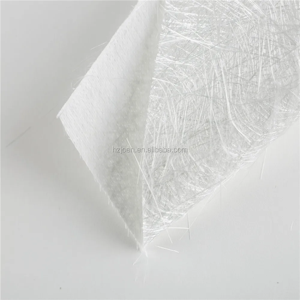 450 г/м2 эмульсионный Стекловолоконный рубленый коврик