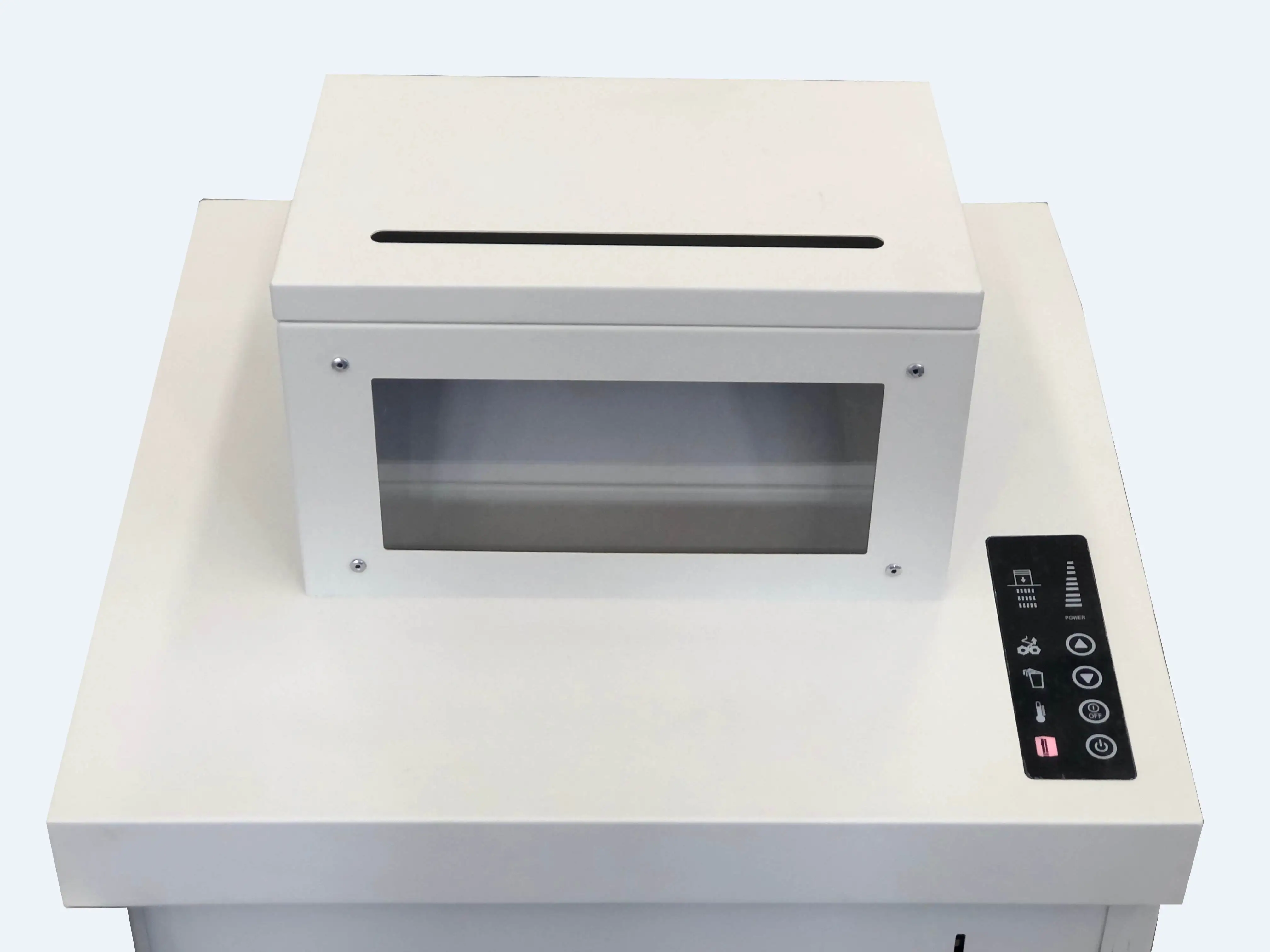 Gator Heavy Duty Industrial Waste Tire Shredder Scrap Car Tire Bumper Shredder Machine Tyre Shredding Machine