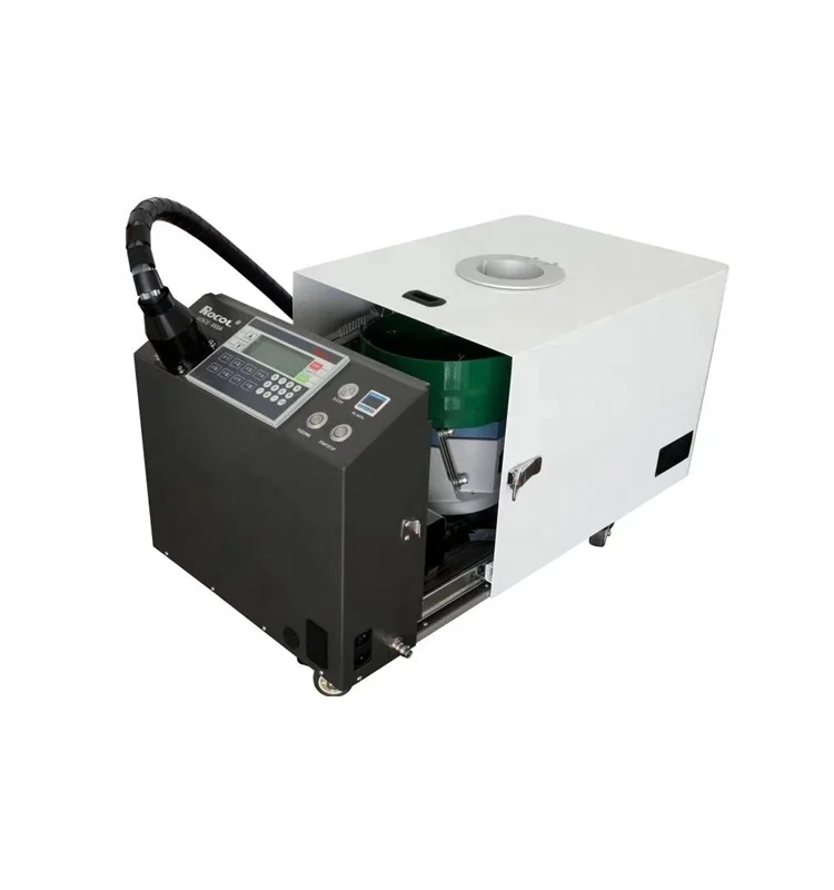 1000A High Quality Large Capacity Automatic feeding Riveting Machine Automatic Rivet Feed Rivet Machine