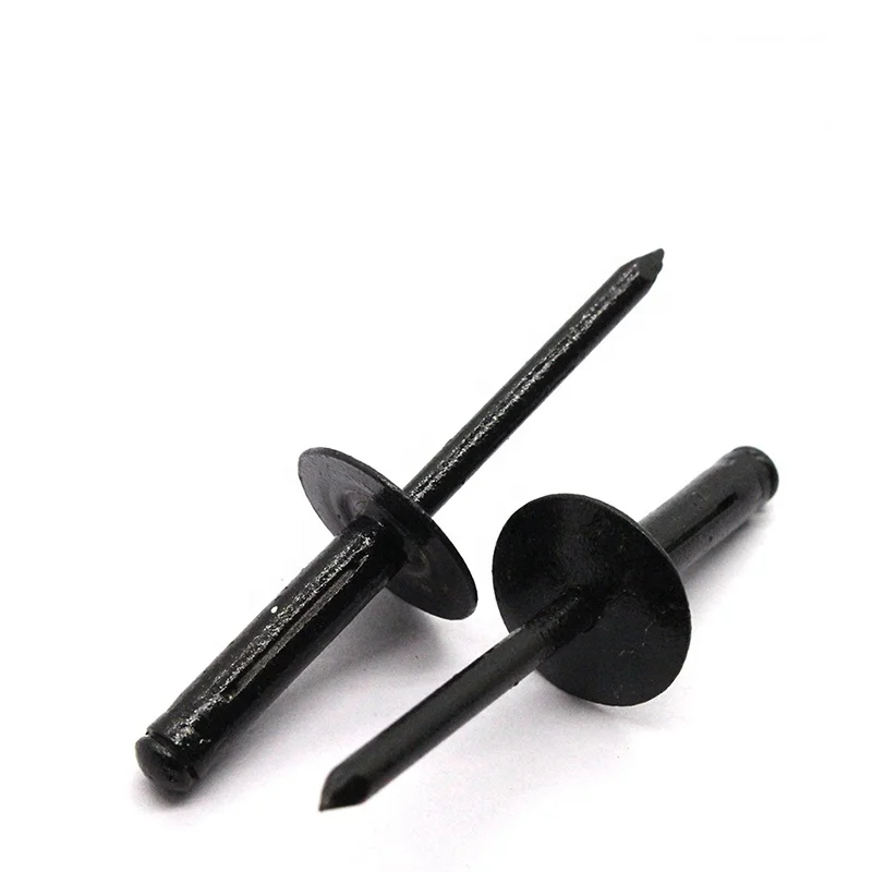 High quality bulbex large head trifold exploding blind rivets