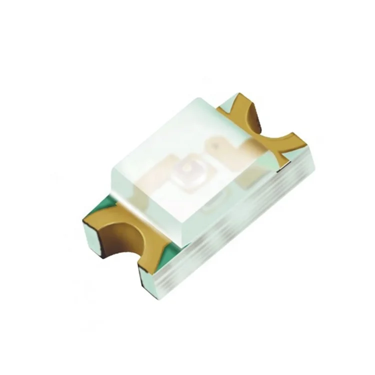 OEM ODM wavelength LED Surface mount infrared 940nm 850nm IR emitter receiver 0603 SMD LED chips