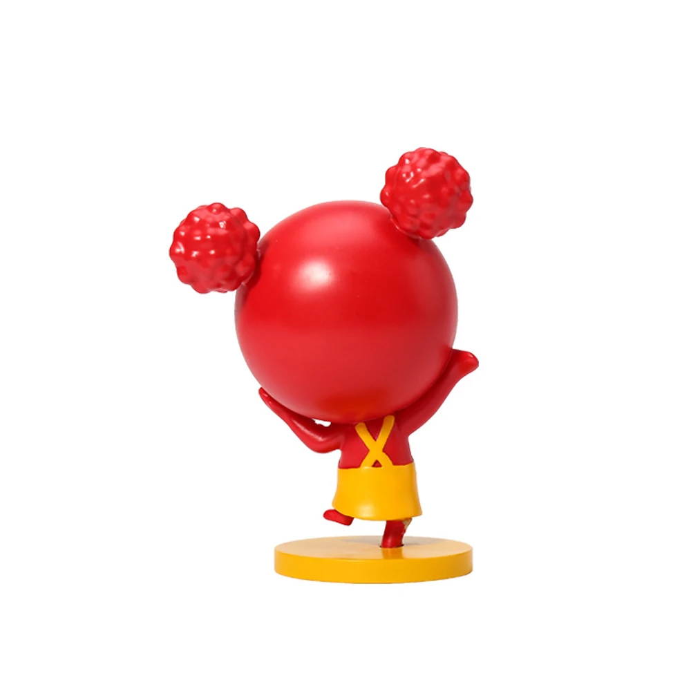 Vinyl New Arrival Astro Boy Kaw Model Life Size Anime Action Figure Doll Landing Modern Kow Toy Gift for Fans