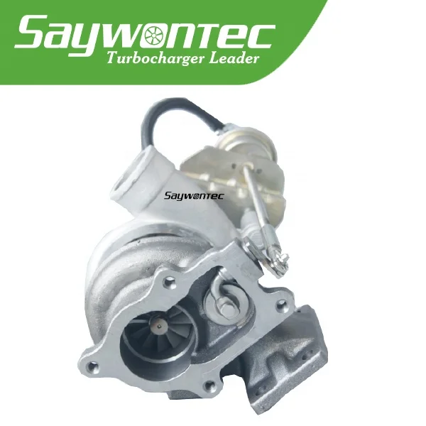 Турбокомпрессор Saywontec HX25W 84554826 3770780 электрический турбонагнетатель другие детали двигателя небольшой турбо