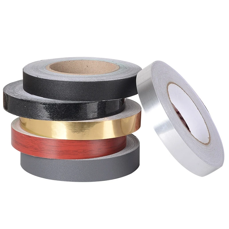 2023 Best Selling Gold Beautiful Seam Decorative Tape Self-adhesive Waterproof Tile Gap Tape