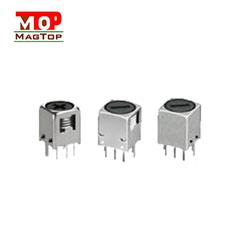 adjustable inductor coil / adjustable coil transformer, custom inductor / transformer