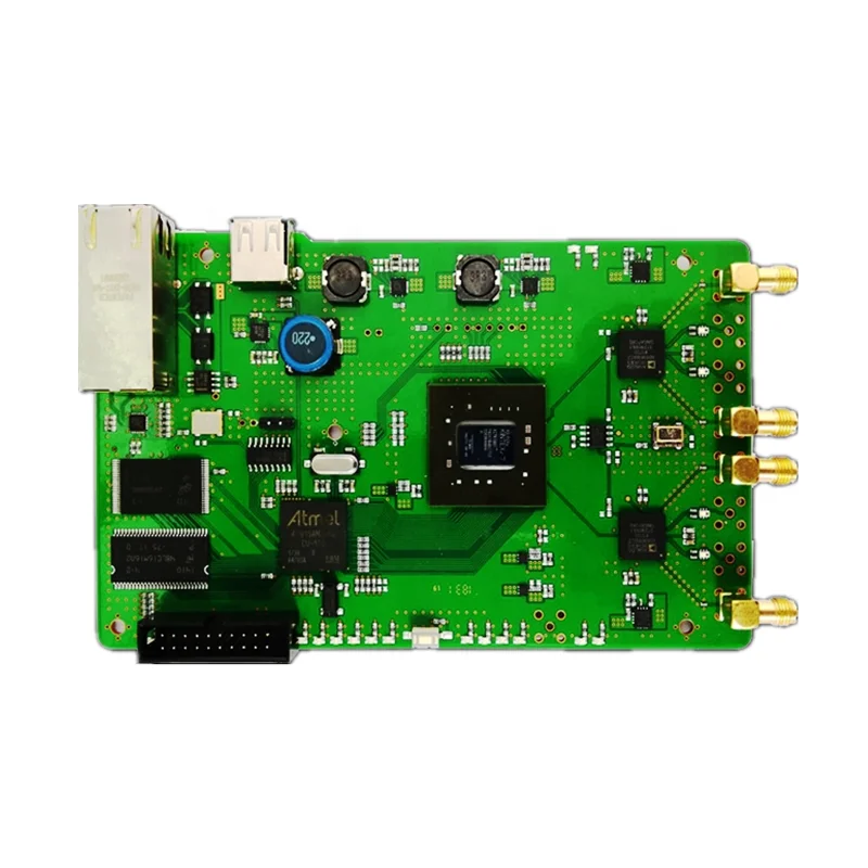 Smart Electronics Shenzhen PCB & PCBA Manufacturer Provide SMT Electronic Components Custom PCB Assembly Service