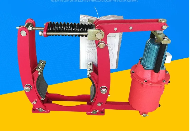 Hydraulic brake accessories