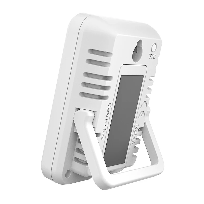 NEW Temperature and Humidity Sensor Indoor Mini Digital Lcd Hygrometer Thermometer Detector Support Humidity Temperature Meter