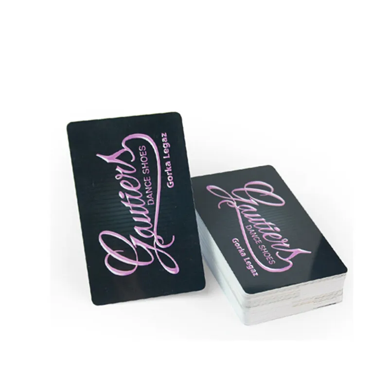 LF 125KHz T5577 rewritable chip rfid printed card for hotel