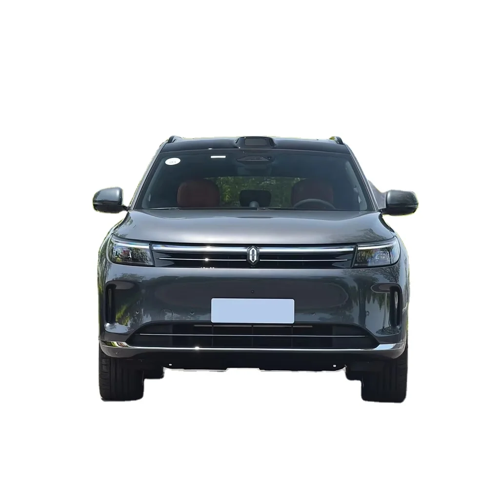 HUA WEI AITO M9, китайский роскошный 4WD, внедорожник на 6 мест, новые энергетические автомобили, один выход, AITO M5 M7 M9, Электромобиль AITO M9