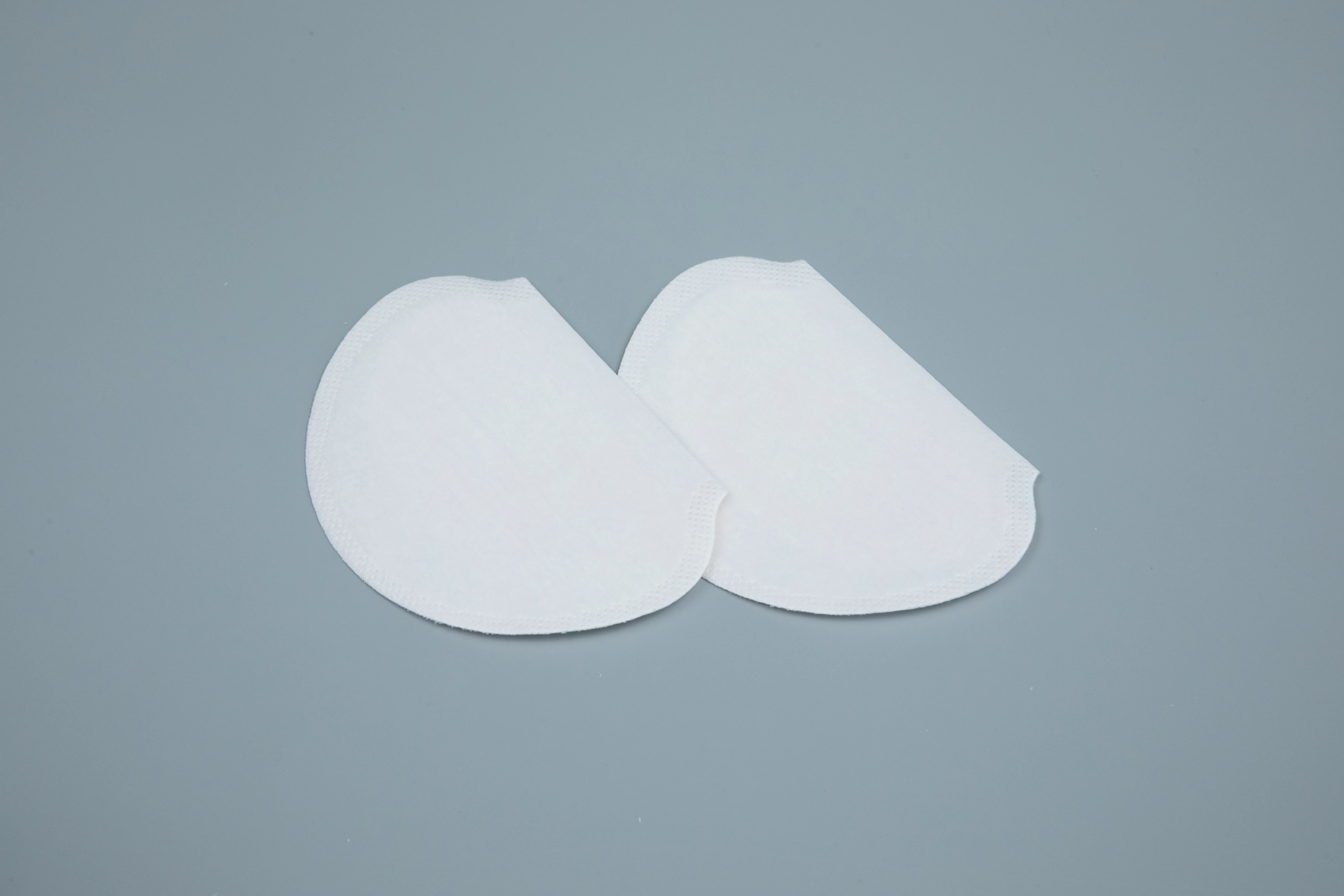 Disposable Ultra-thin Soft Underarm Sweat Pads Armpit Sweat Absorbent Pads
