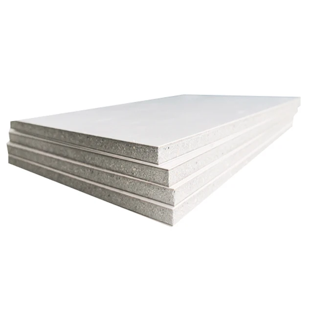 High Quality Waterproof Mgso4 Board Fireproof Magnesium Oxide Sanding MGO Board
