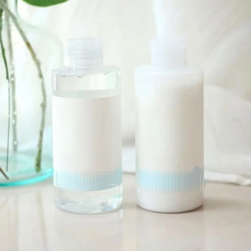 Korean skincare products  Whitening and Nourishing  Toner Toners and lotion  Natural moisturizing lotion  200ml