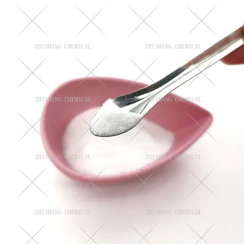 Export Quality Professional Acetic Acid Industrial Grade Potassium Salt Potassium Acetate 127-08-2