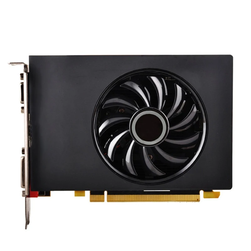 Computer Server LT5 Pro Graphics Card