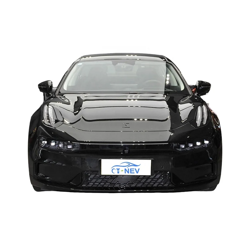 CT-NEV 2023 Chinese High Quality High Speed ZEEKR 001 New Energy Car with 4 Wheels Electric Car for Sale