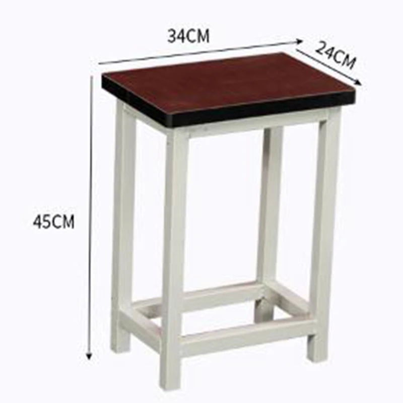 Factory Producing Thailand Market Export Bench For Clothes Factory