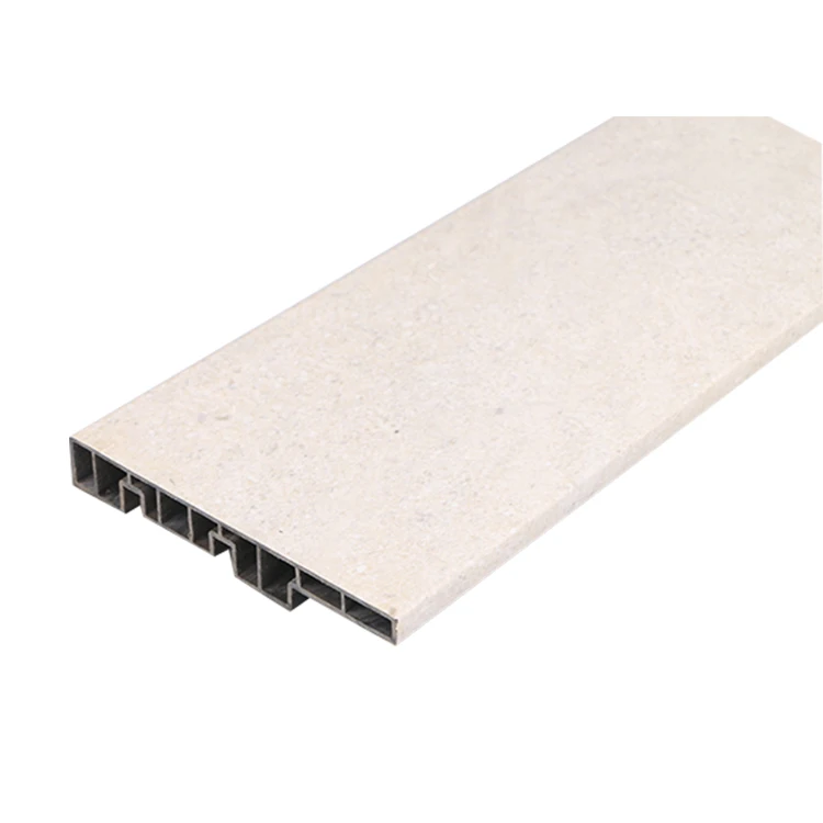 
SPC/PVC FLOORING Accessories baseboard wallboard skirting for Floor 
