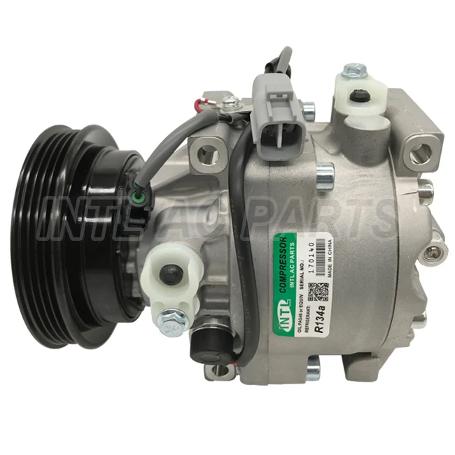 442100-0080 SC08C для компрессора переменного тока Toyota Corsa Paseo Tercel