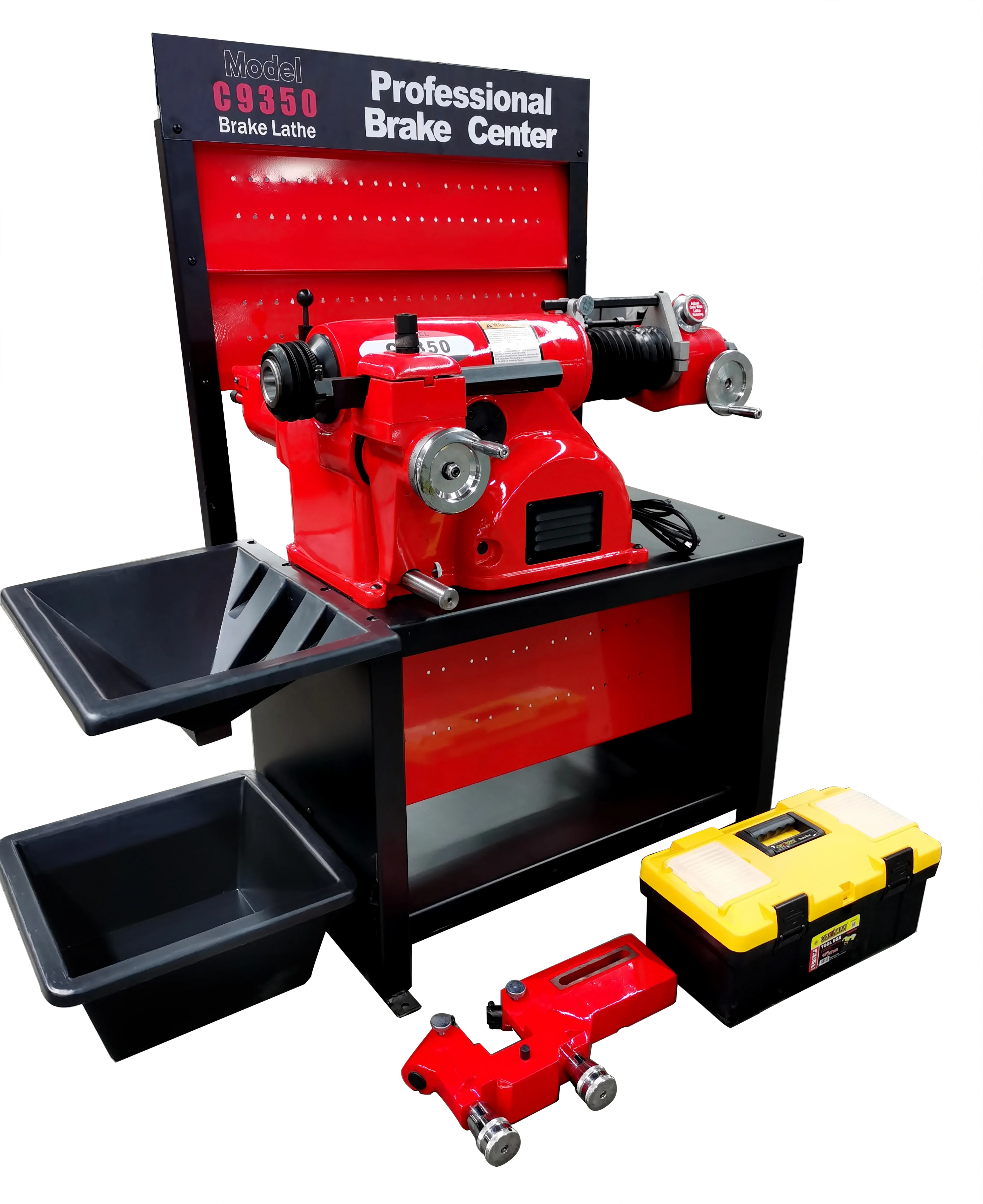 Hot sale Amco Brake Disc And Drum  Lathe cutting machine