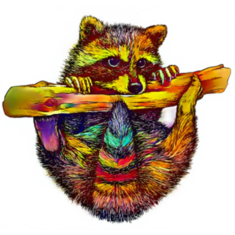 Factory Low Price Animal Sublimation Puzzle Blanks