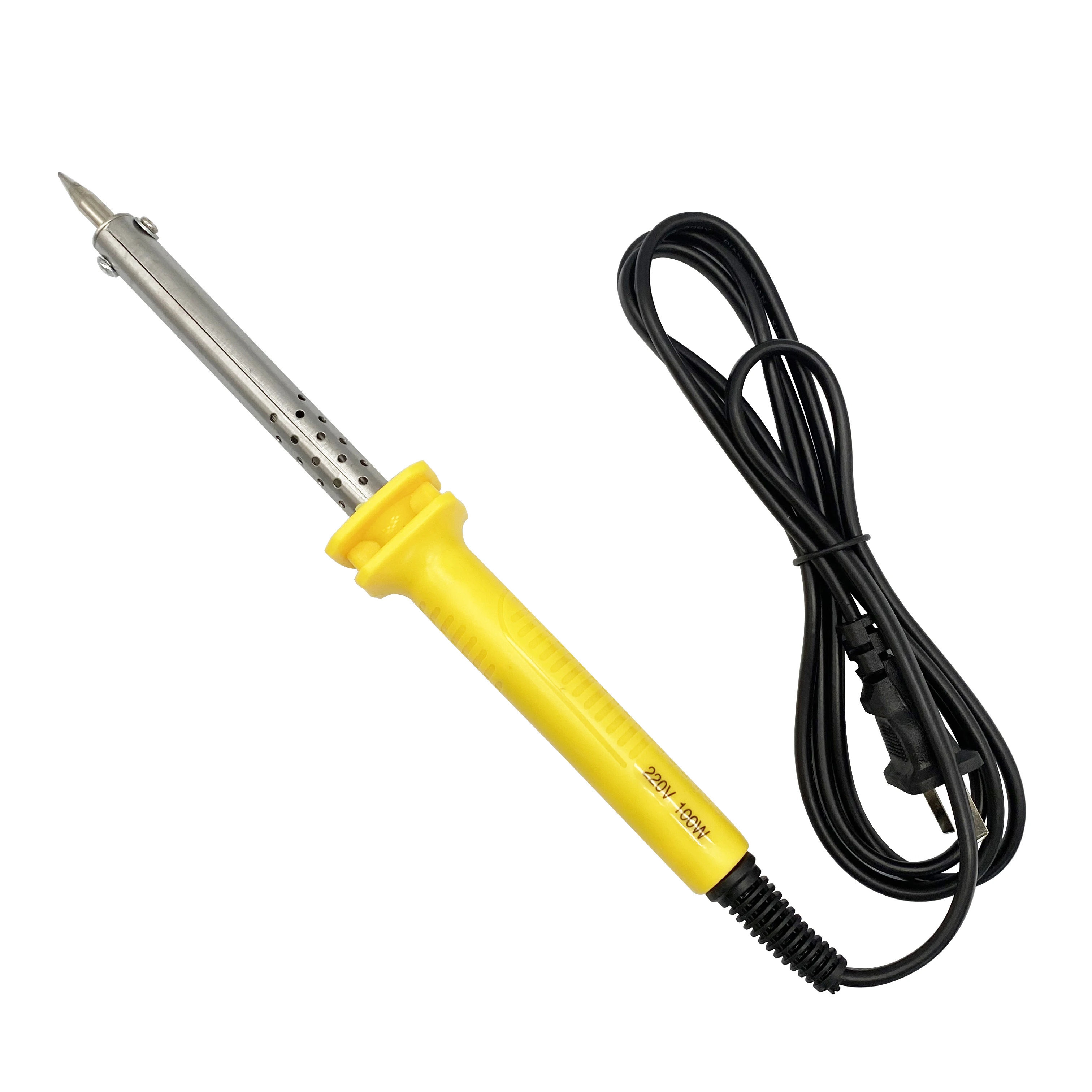 
220V100W Electric Soldering Iron Pen 