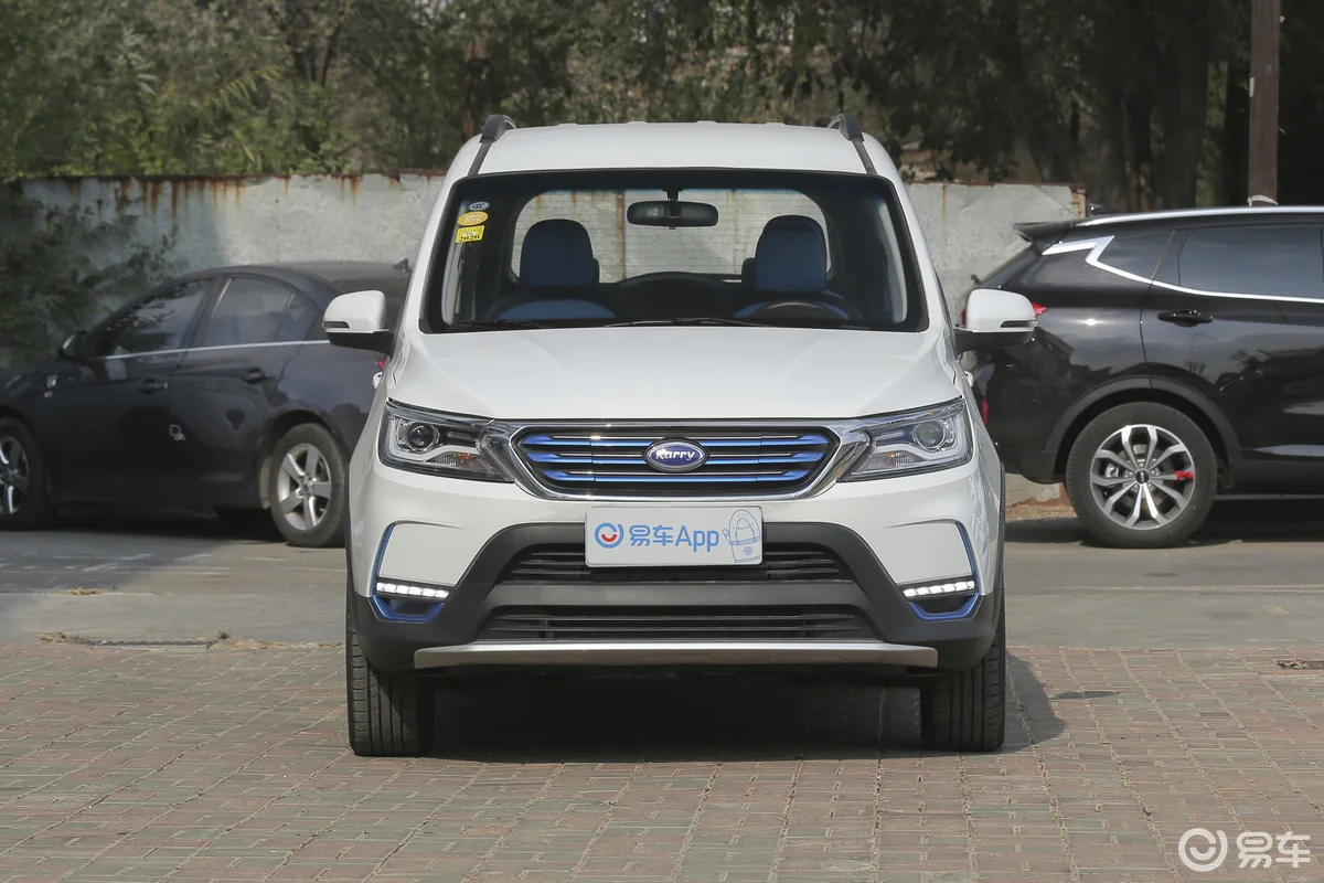  Доверие Подержанный автомобиль 100% Электрический новый аккумулятор LHD RHD K60 для использования в городе хорошее состояние высокоскоростной