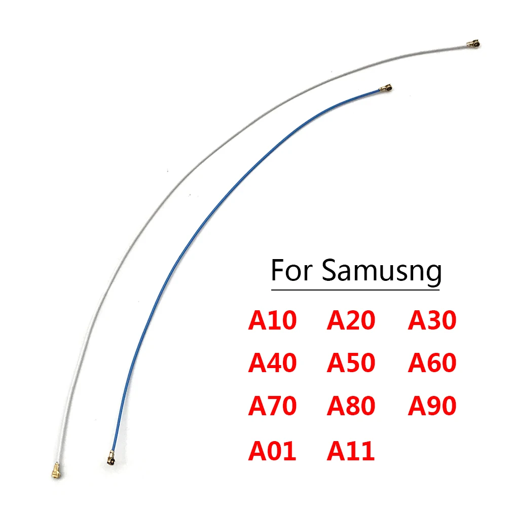 Wifi Signal Antenna Aerial Flex Cable Ribbon For Samsung A01 A10 A11 A20 A30 A40 A50 A60 A70 A80 A90