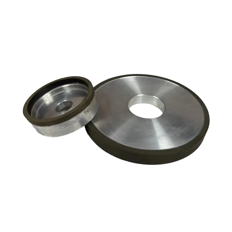 lapidary Diamond Grinding Flat lap grinding polishing discs Electroplated or Resin Bond  Disc for Gemstone crystal grids