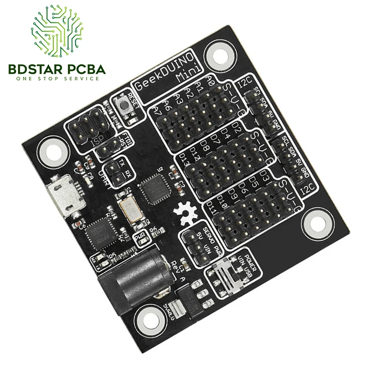 Комплексный компонент обслуживания Smt, услуги производителя, индивидуальный дизайн, Электронная другая печатная плата, печатная плата, сборка печатной платы