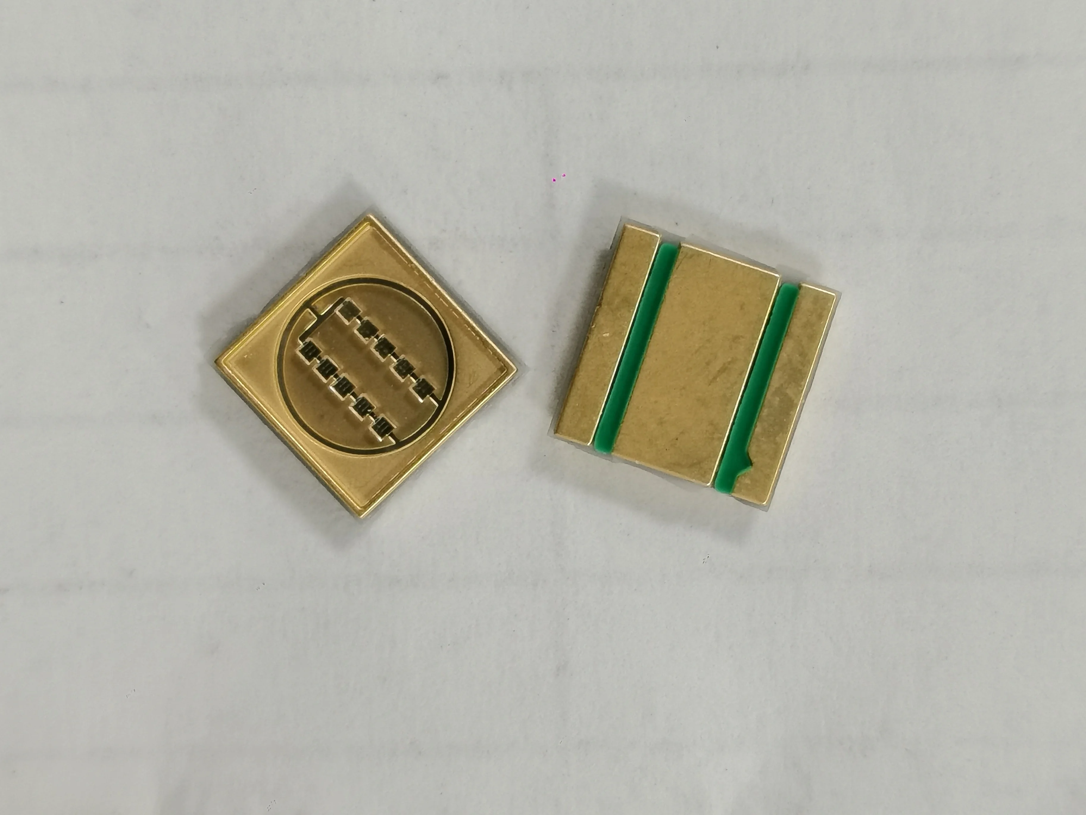 Deep uvc led uvb led 265nm 254nm 275nm 285nm 0.2w 0.5w smd 3535 led uvc chip