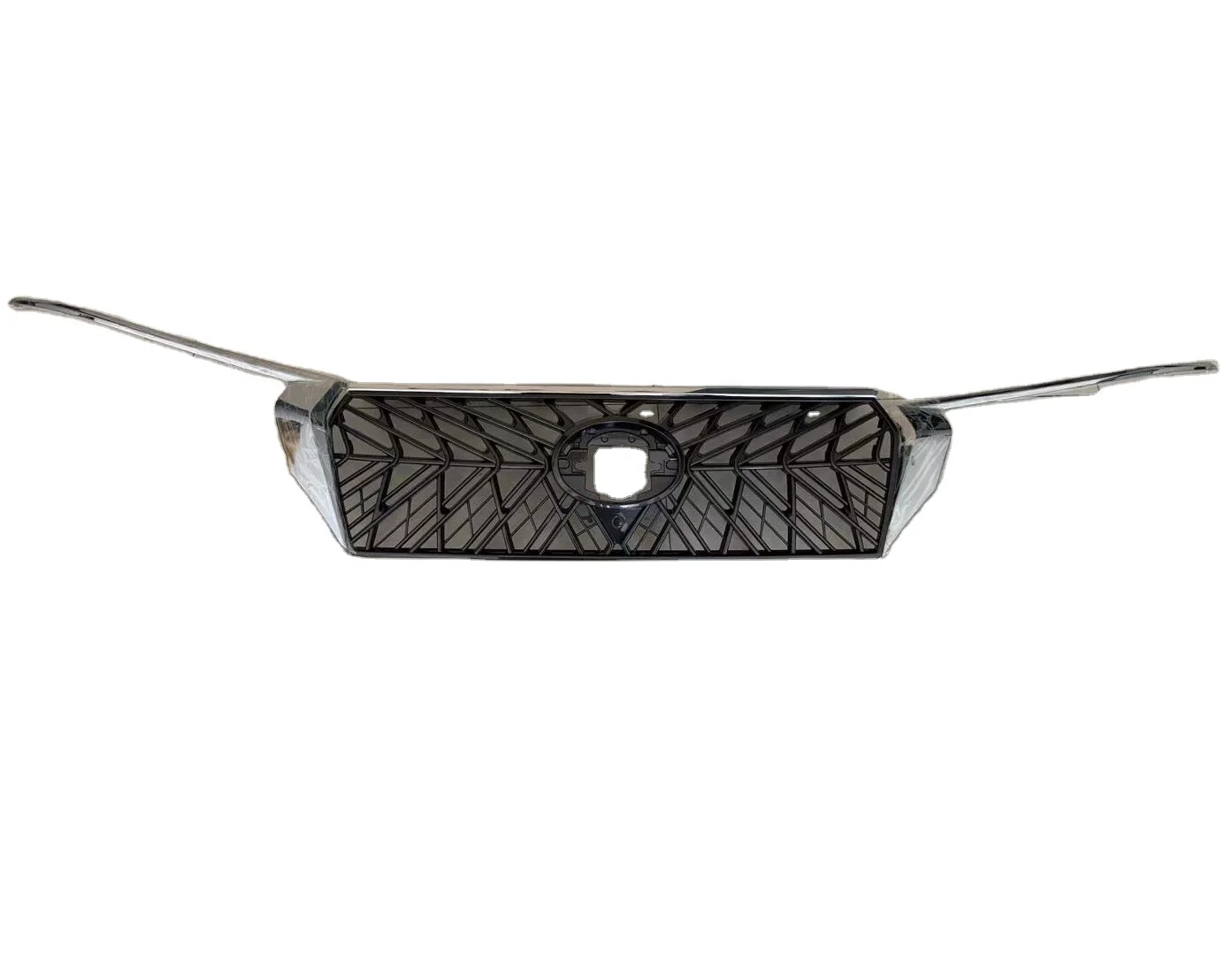 
For Toyota Prado Front Grill Type 