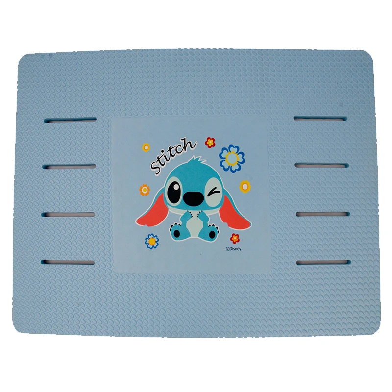 EVA foam hollow absorption swimming pool bathroom antislip mat
