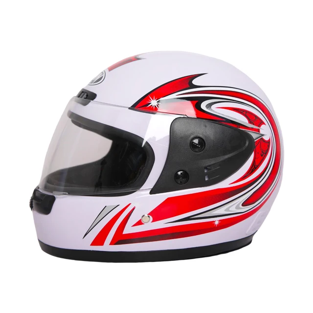 Hot Selling Eps Eps Lining Full Face Motorcycle Helmet  With Neckband Flip Up  Motorcycle Helmets Motorcycle