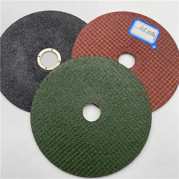 Xing Hua cut off wheel 230x3x22.2mm Cutting Disk stainless steel  9 inch