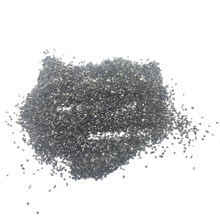 
1-3mm carbon raiser / carbon additive / calcined anthracite 