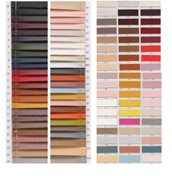 OEM Custom size double-sided flannel microfiber suede drawstring pocket pen storage Multicolor printed pen case