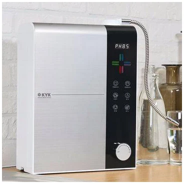 Korea KYK Alkaline Water ionizer RP3 , 5.7.9.11plates, ORP-600mv, 1500ppb