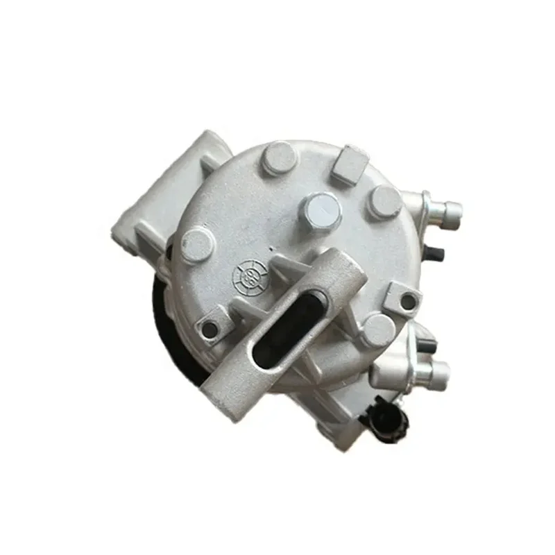 Autocool Auto Spare Parts Cooling System C00075641 4.8Kw A/C  Air Conditioning Compressor for Maxus V80/V90