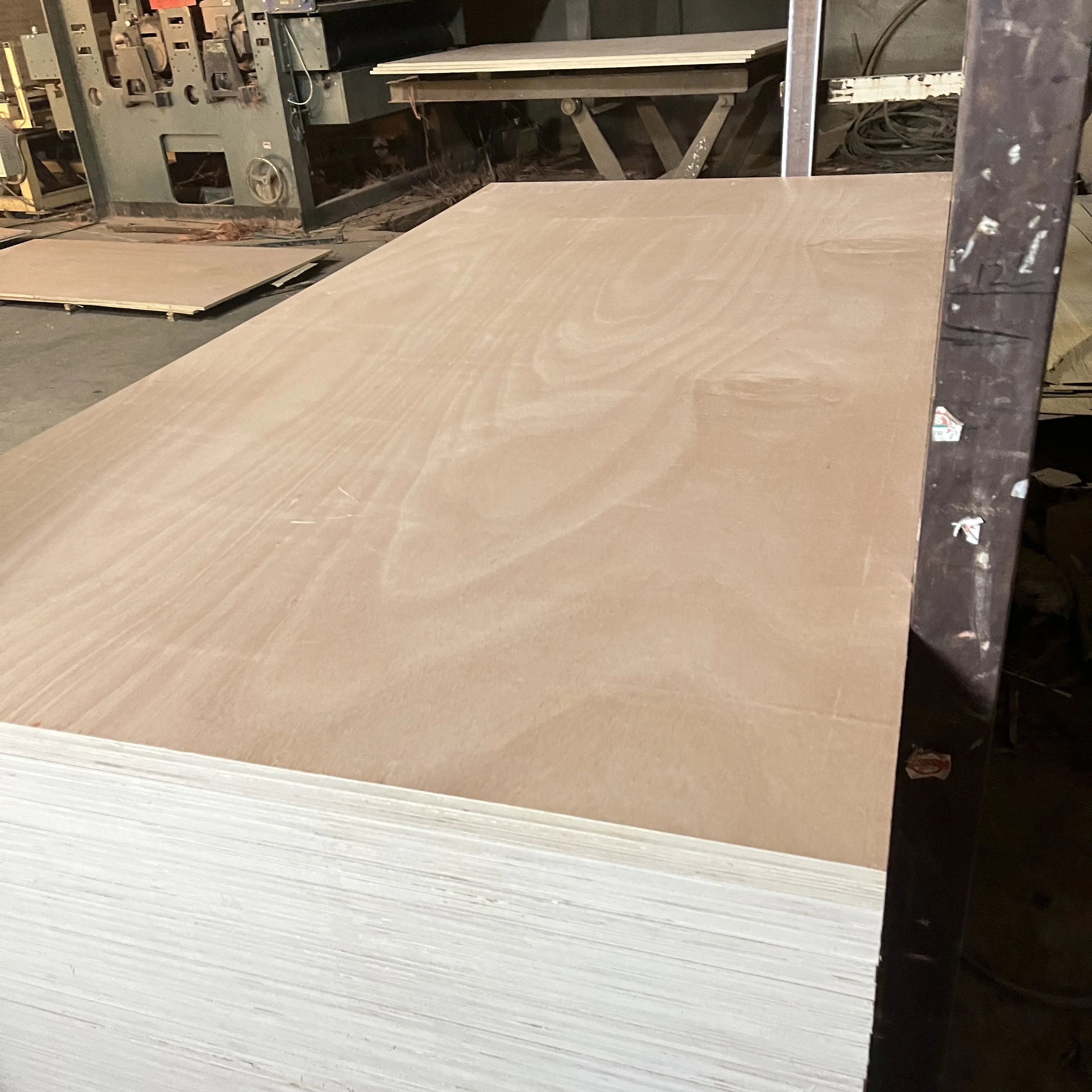 12mm 15mm 18mm  phenolic adhesive laminated plywood sheet  construction use