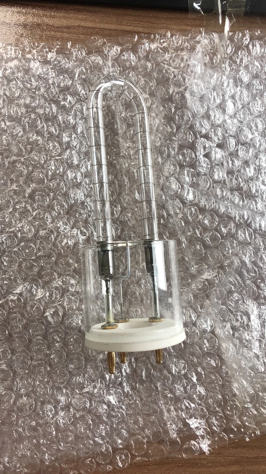 Ксеноновая вспышка подходящая для УФ-ламп обнаружения может быть OEM