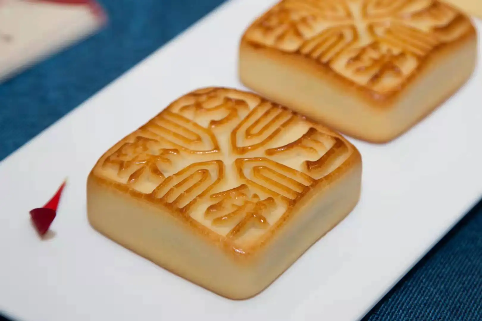 Вкусные оптовые продажи Середины Осени mooncake оптом Liuxin mooncake