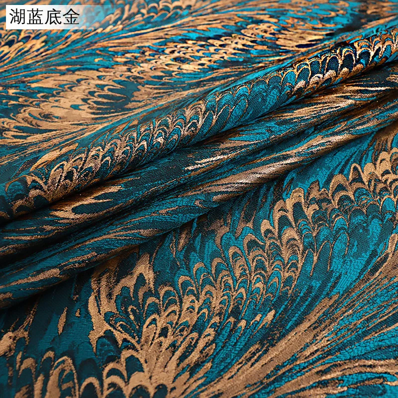 Лидер продаж ткань высокого качества 2020 жаккардовая новейшая