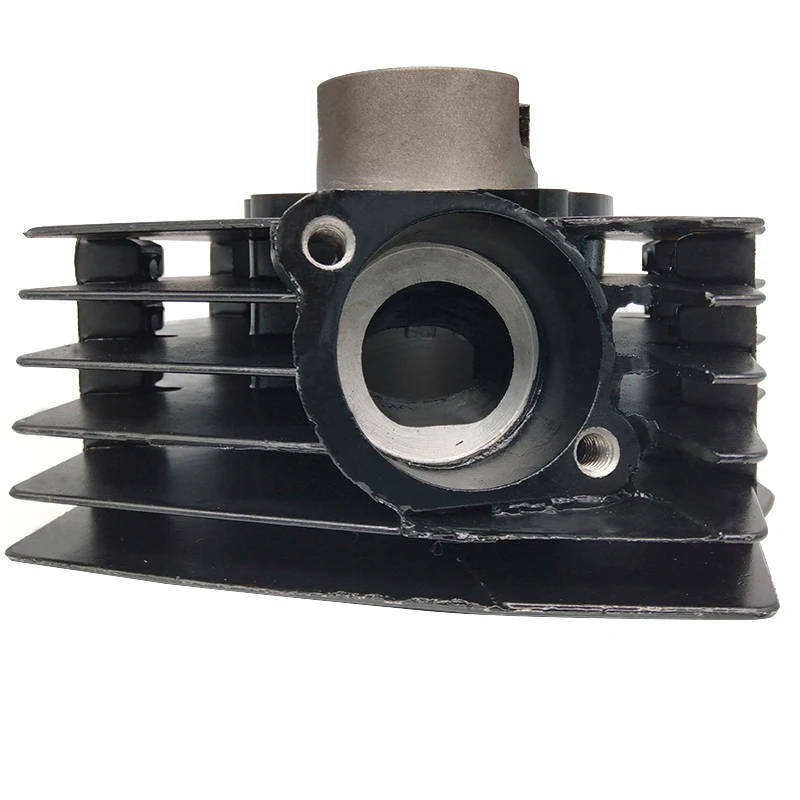 Детали двигателя мотоцикла AX150 двухтактный цилиндр с отверстием 52 5 мм для