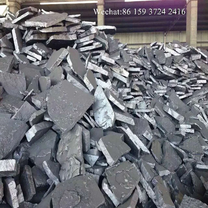 High qualityWholesale casting Ferro silicon-Magnesium/ Silicon 75%samples for free