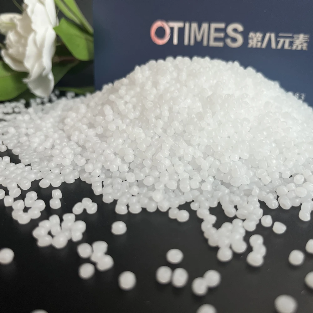 Injection molding grade extrusion grade high flow impact PP plastic raw material polypropylene granules