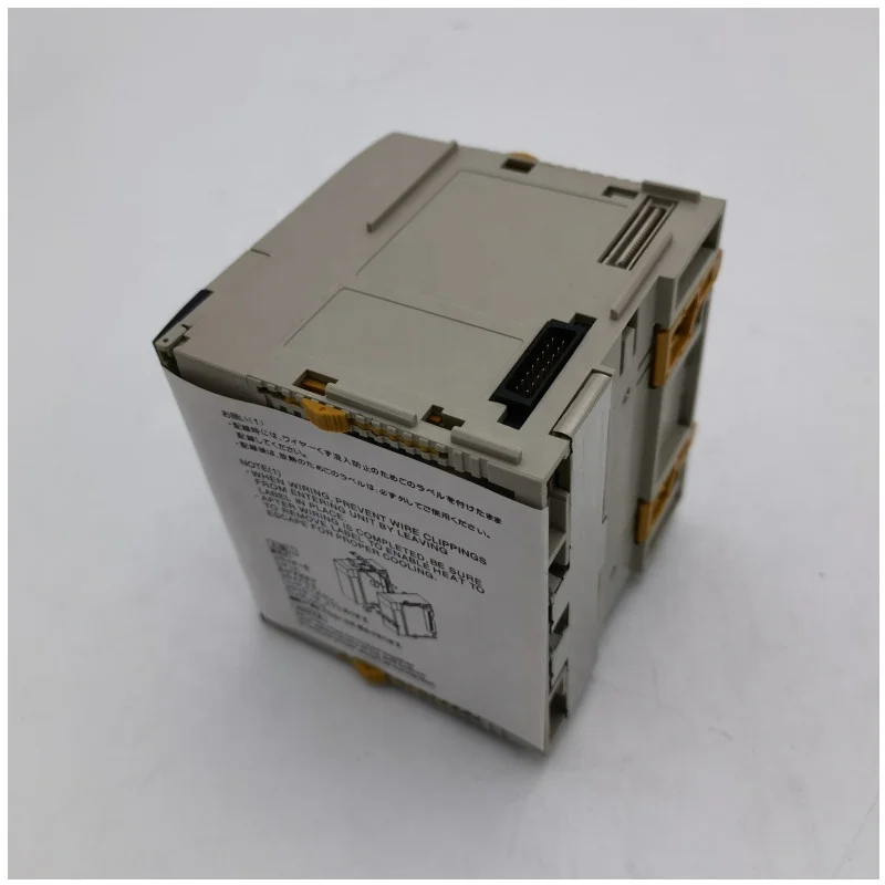 Новый оригинальный PLC CQM1H-CPU51 логический блок 16 В 7 2 K прог